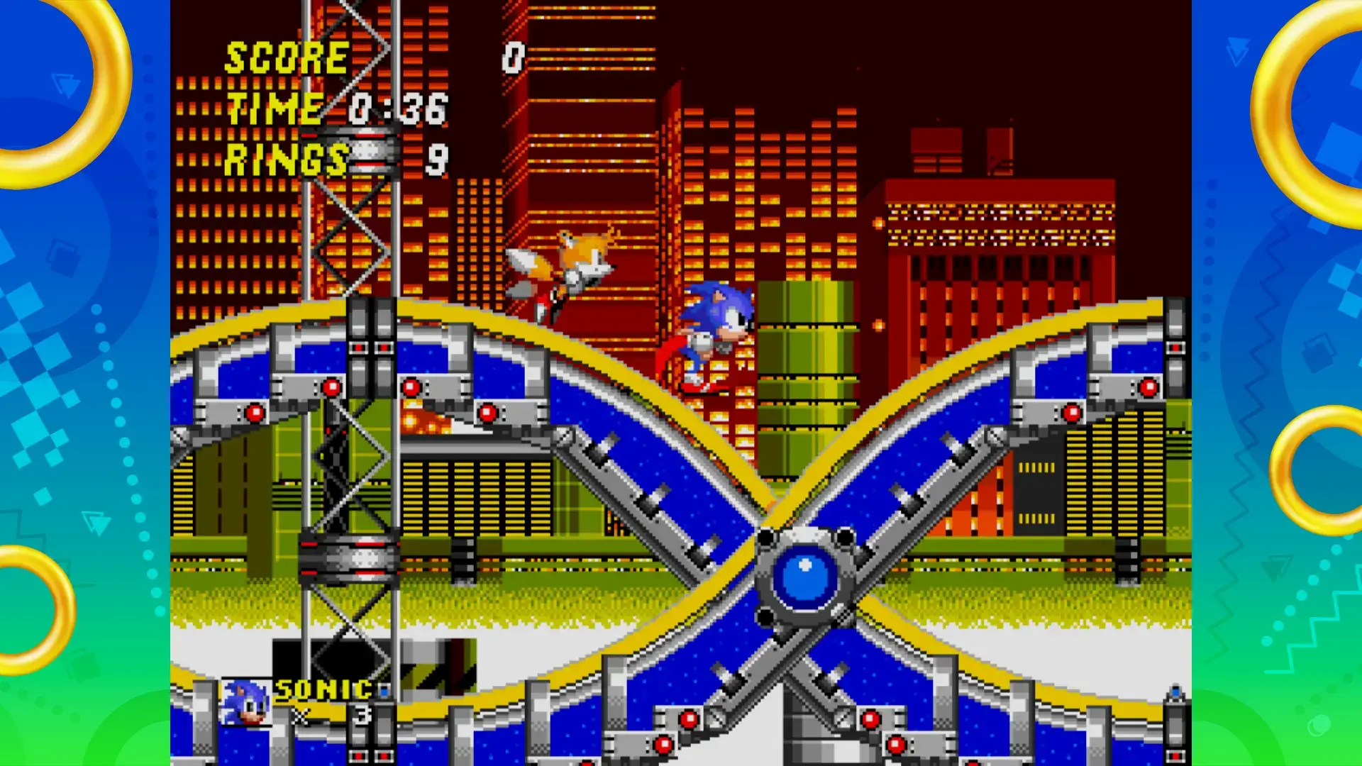 Nintendo Switch Online Adds Three More Sega Genesis Games, Including Sonic  The Hedgehog Spinball - Game Informer