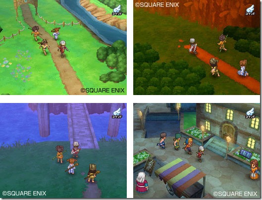 ds action rpg games