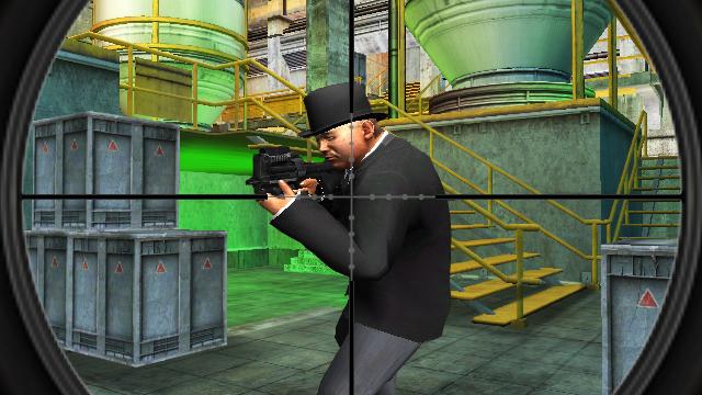 Hands-on: GoldenEye 007 for the Wii and DS – Destructoid