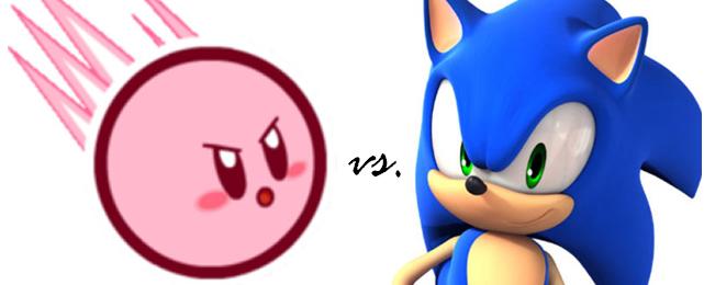 Kirby VS. The World - Nintendojo Nintendojo