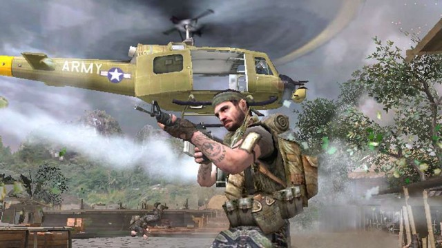 GamesBeat weekly roundup: Wii U, Call of Duty: Black Ops II, Xbox Live  turns 10