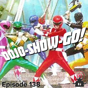 Dojo-Show-Go! Episode 138: Cleanser