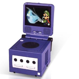 can you play gamecube games on wii