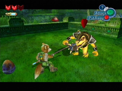 What Zelda Can Learn From Star Fox Adventures - Nintendojo Nintendojo