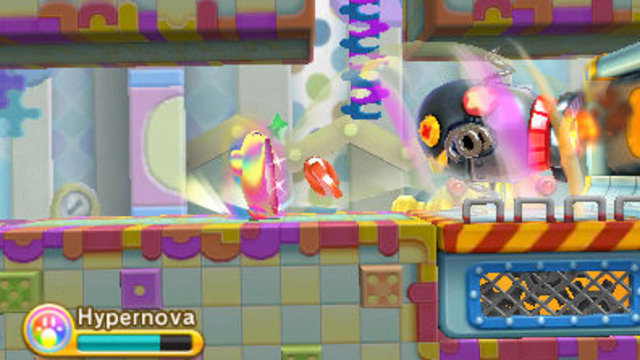 Review: Kirby: Triple Deluxe - Nintendojo Nintendojo