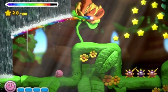 Review: Kirby and the Rainbow Curse - Nintendojo Nintendojo