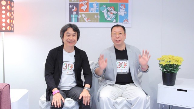 Super Mario creator Shigeru Miyamoto turns 70 - Hindustan Times