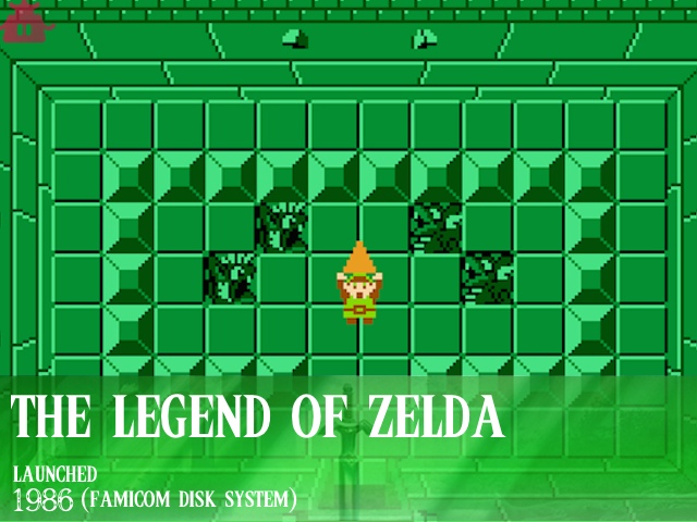 A Link to the Past Review and Retrospective SNES The Legend of Zelda 