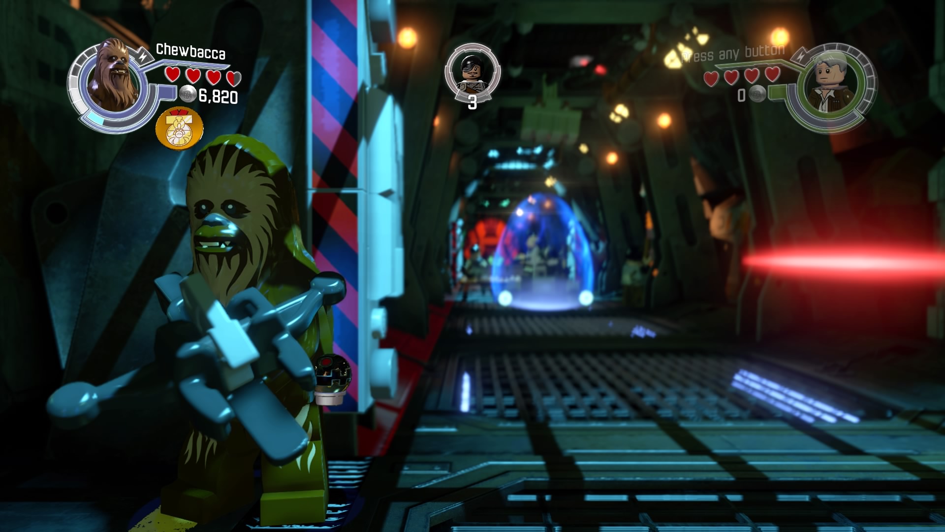 download free lego star wars ™ the force awakens