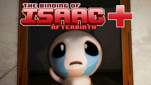 Download The Creator of The Binding of Isaac Gauges Interest in an ...