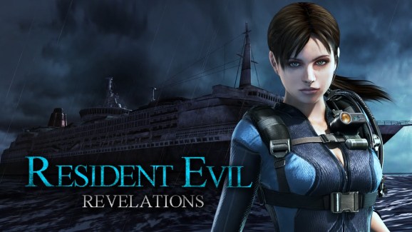 resident evil revelations 2 online co op