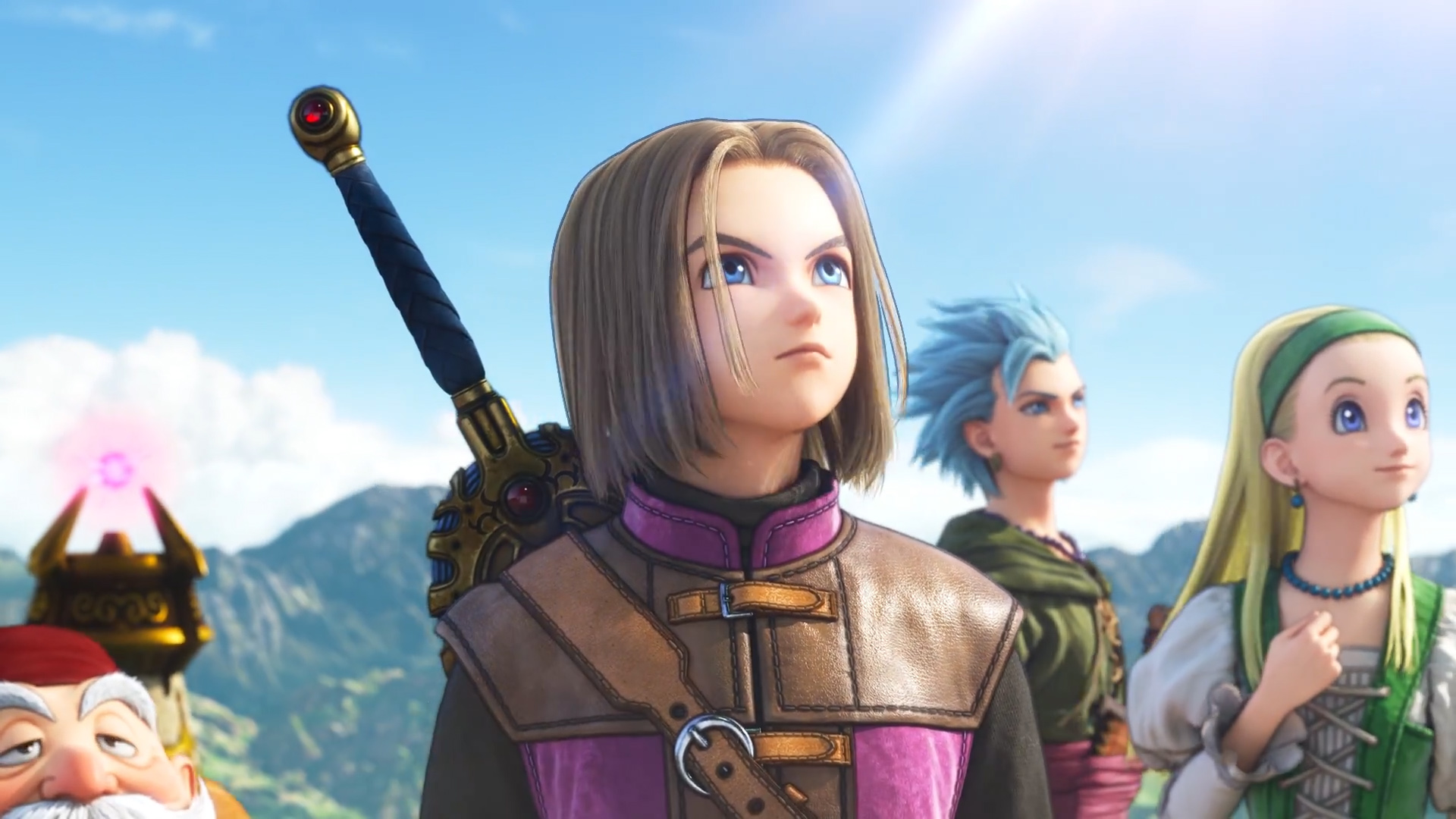 Dragon Quest Xi Surpasses 55 Million Units Sold Nintendojo Nintendojo