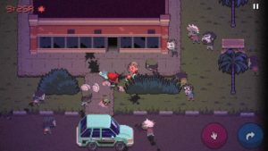 death road to canada switch online
