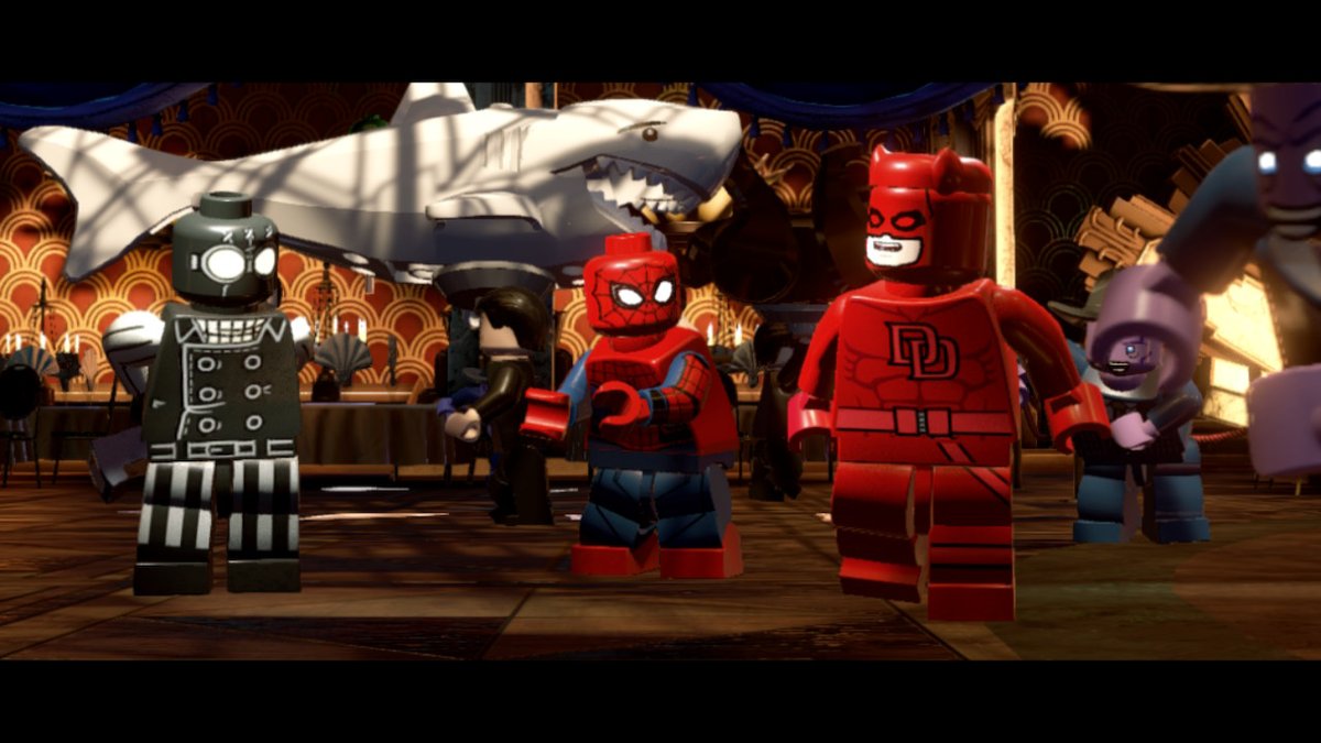 lego super heroes 2 switch review