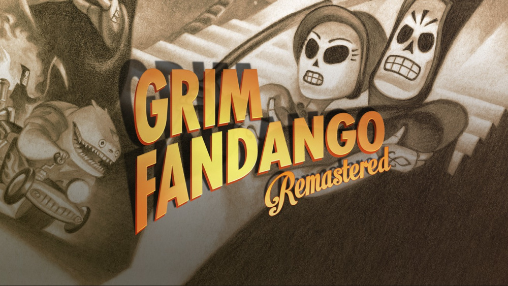 the pirate bay grim fandango remastered soundtrack