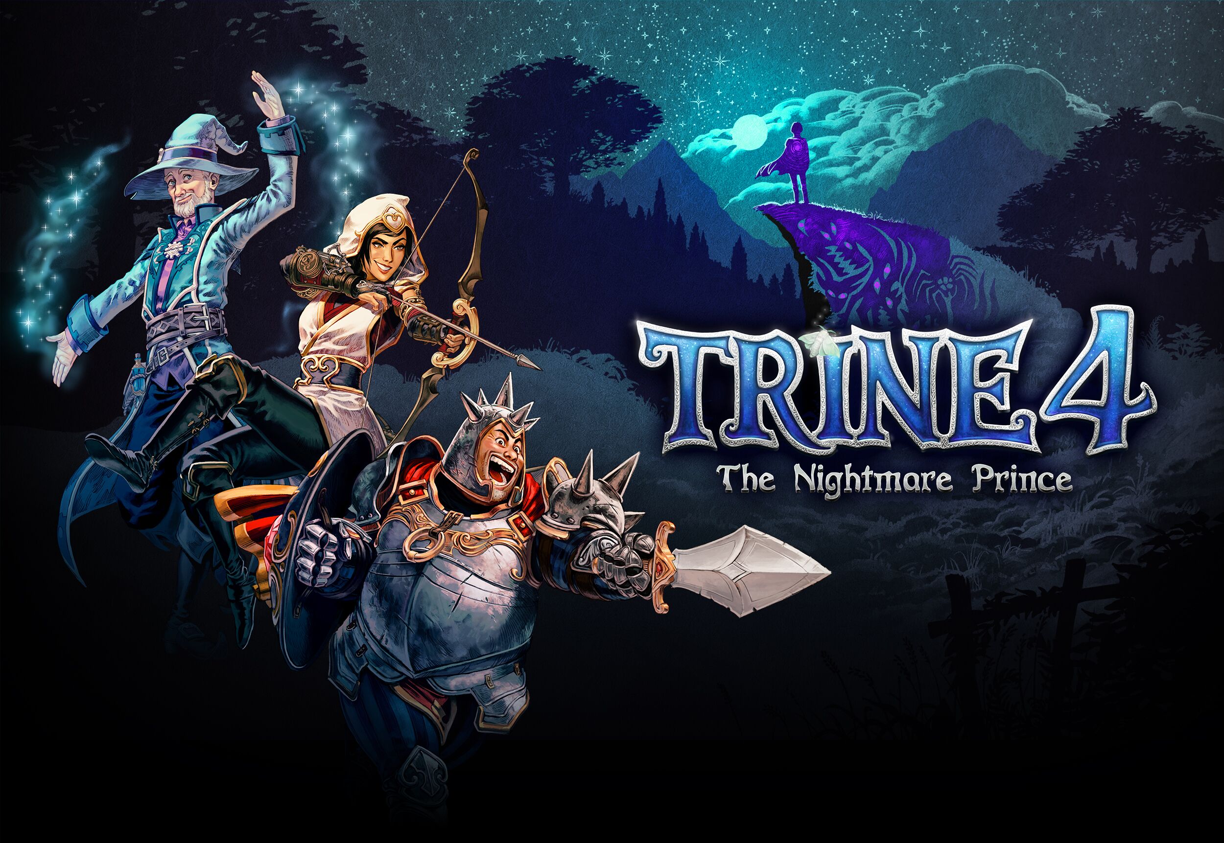 trine ultimate collection nintendo switch