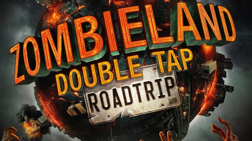 Zombieland Double Tap Road Trip Announced Nintendojo Nintendojo