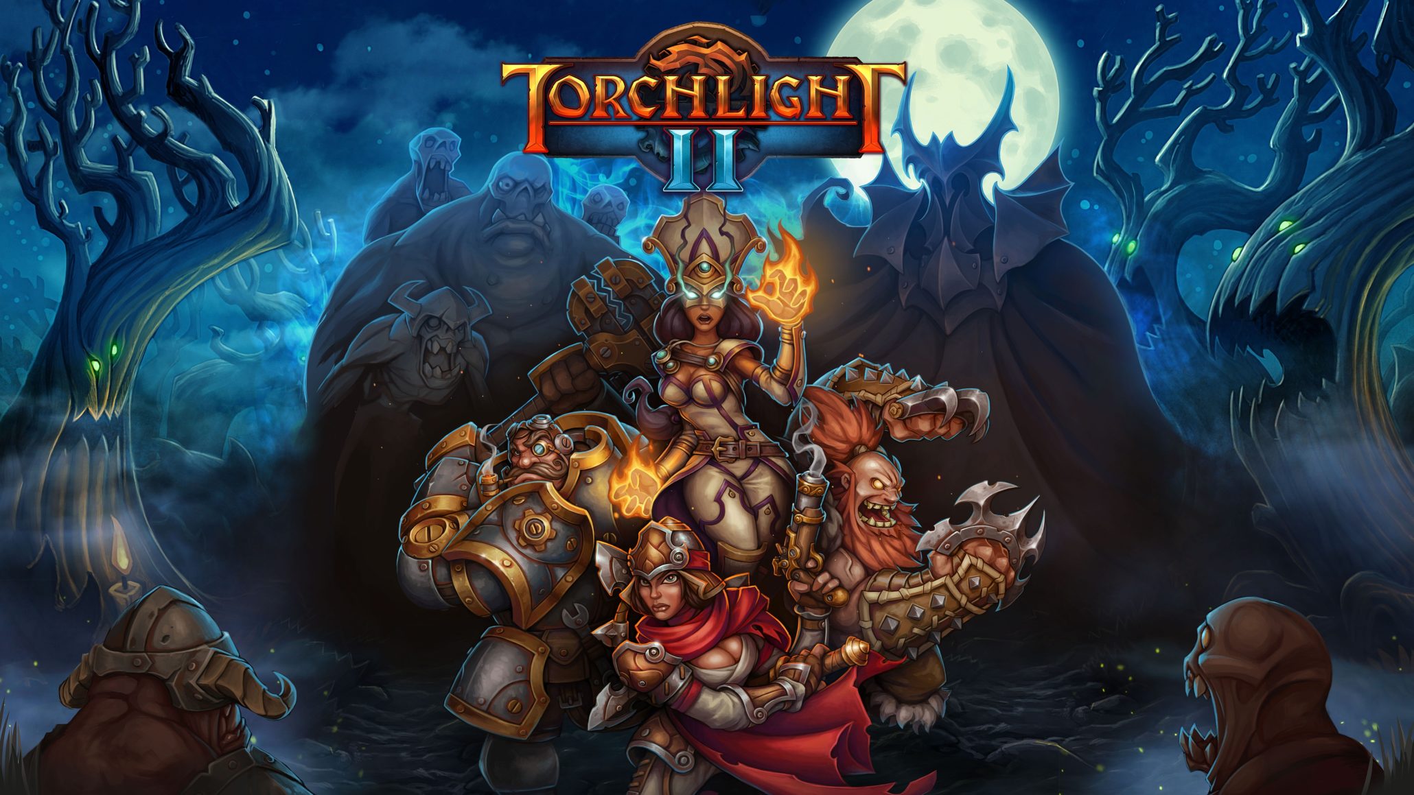 torchlight 2 switch download free