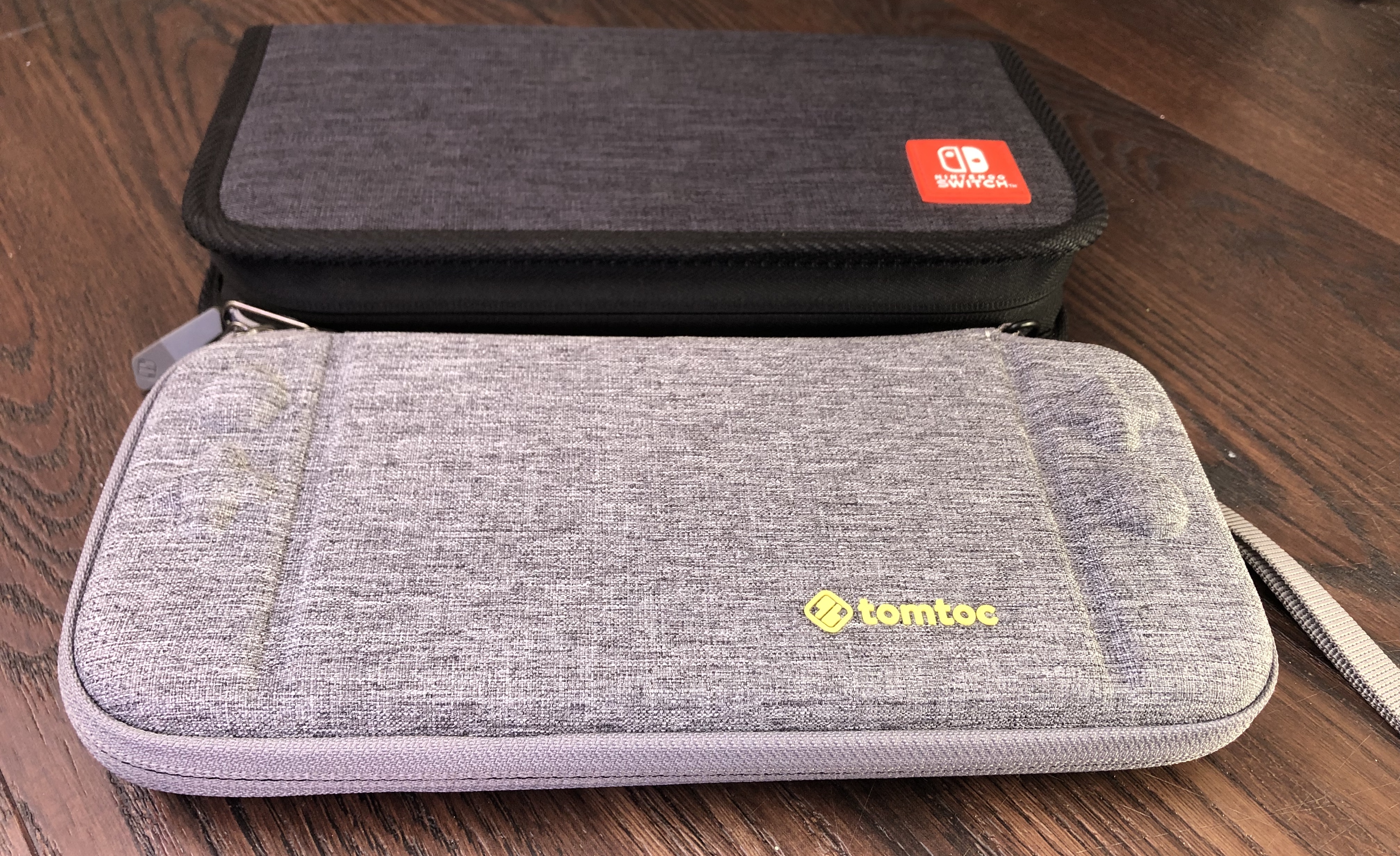 switch tomtoc case