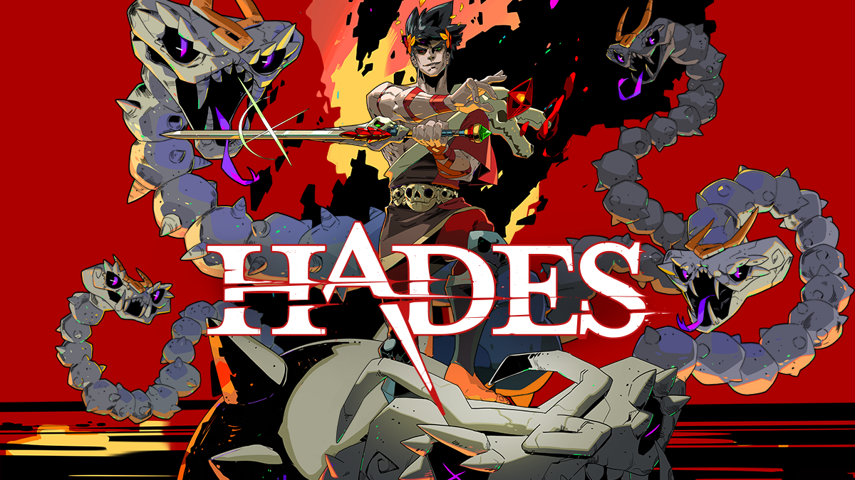 target hades switch