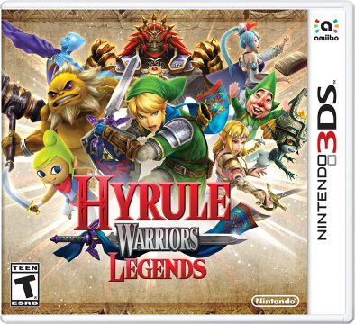 Review: The Legend of Zelda: The Wind Waker HD - Nintendojo Nintendojo