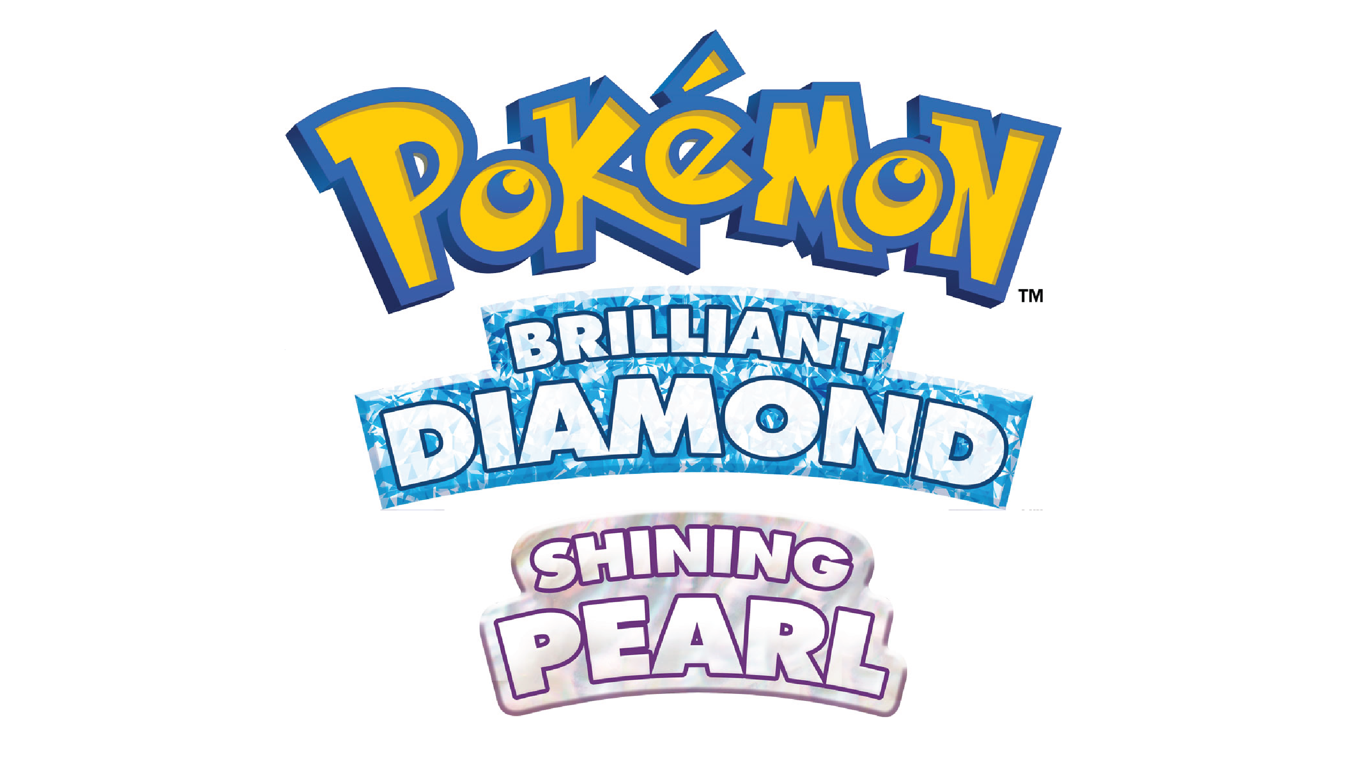 pokemon shining pearl