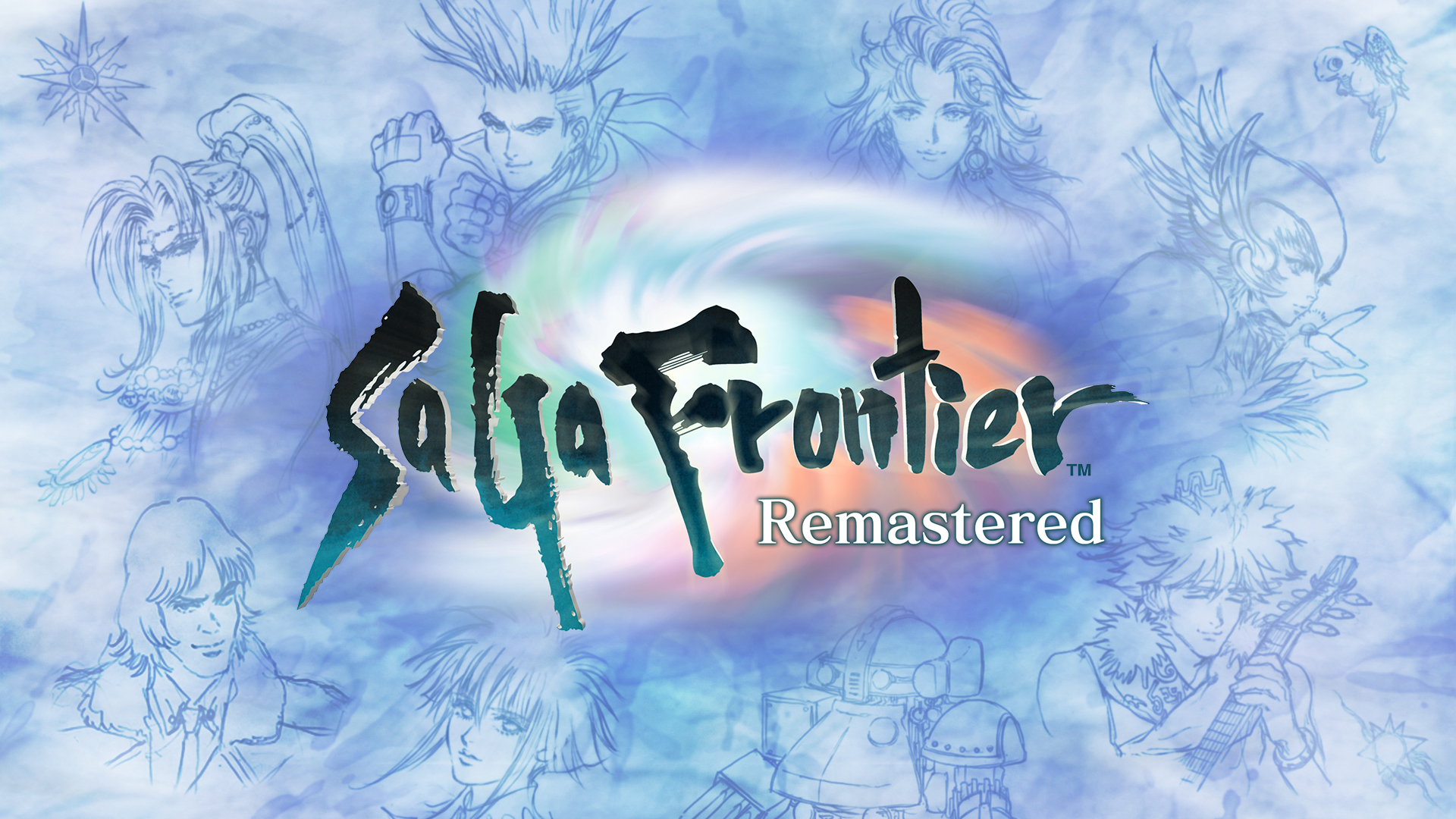 saga frontier remastered pre order
