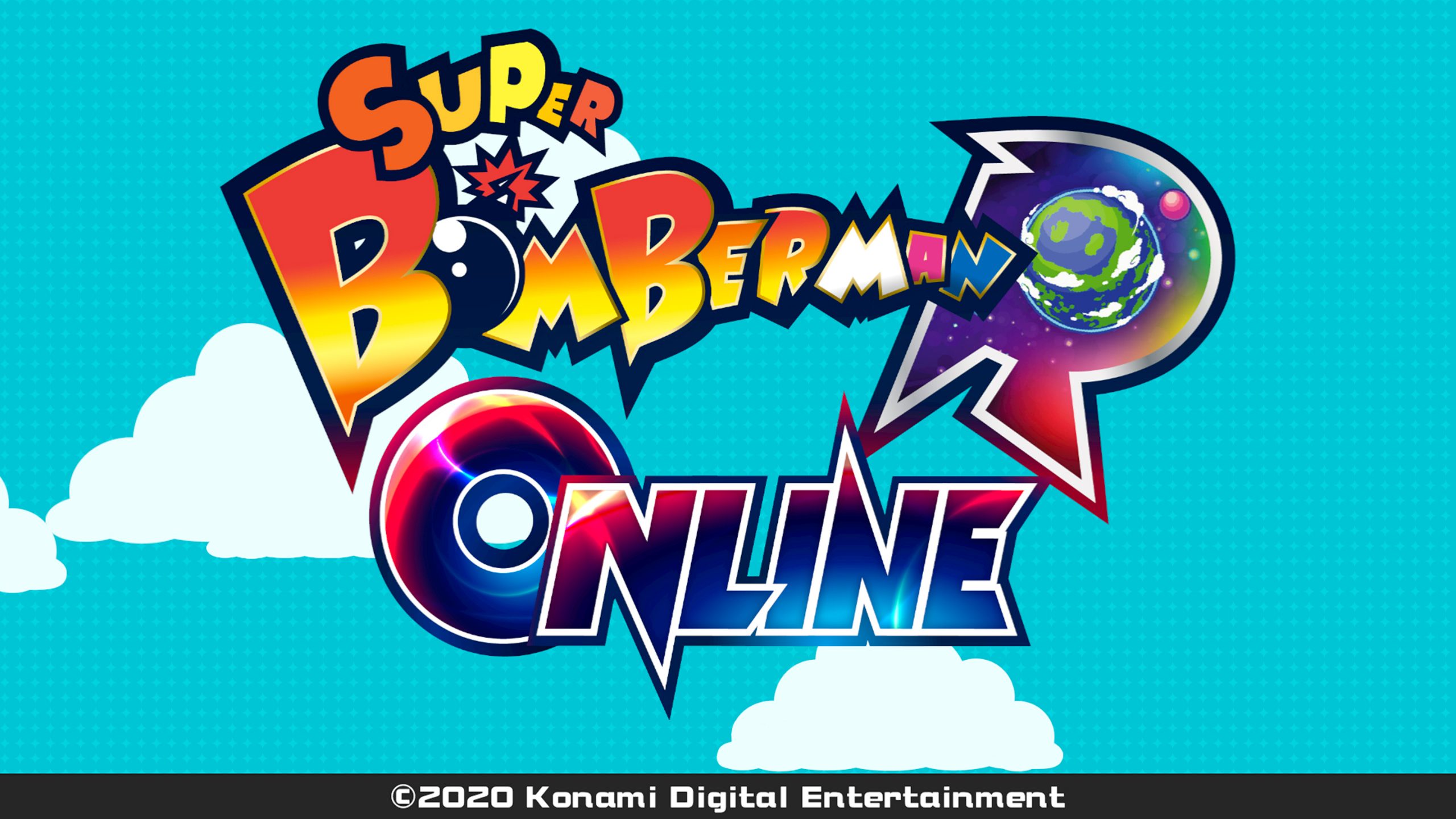 super bomberman r online steam