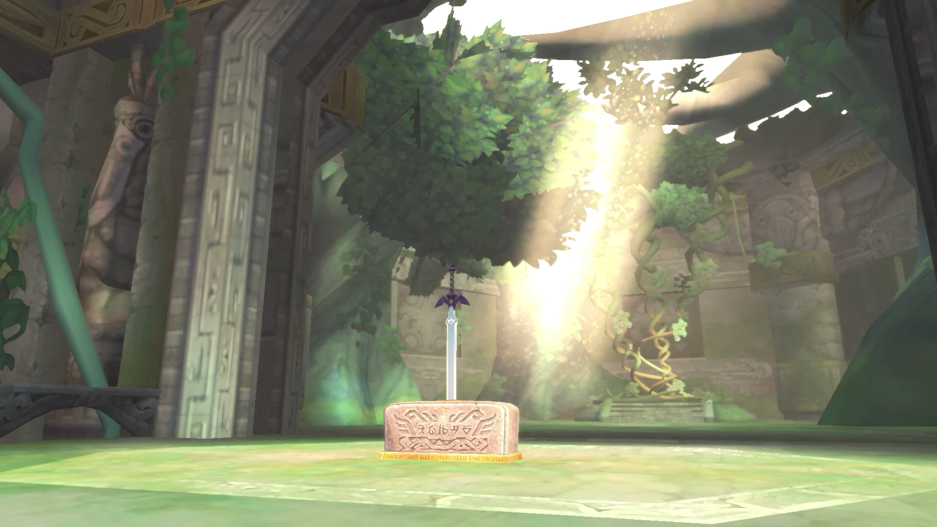 The Legend of Zelda: Skyward Sword HD (for Nintendo Switch) Review