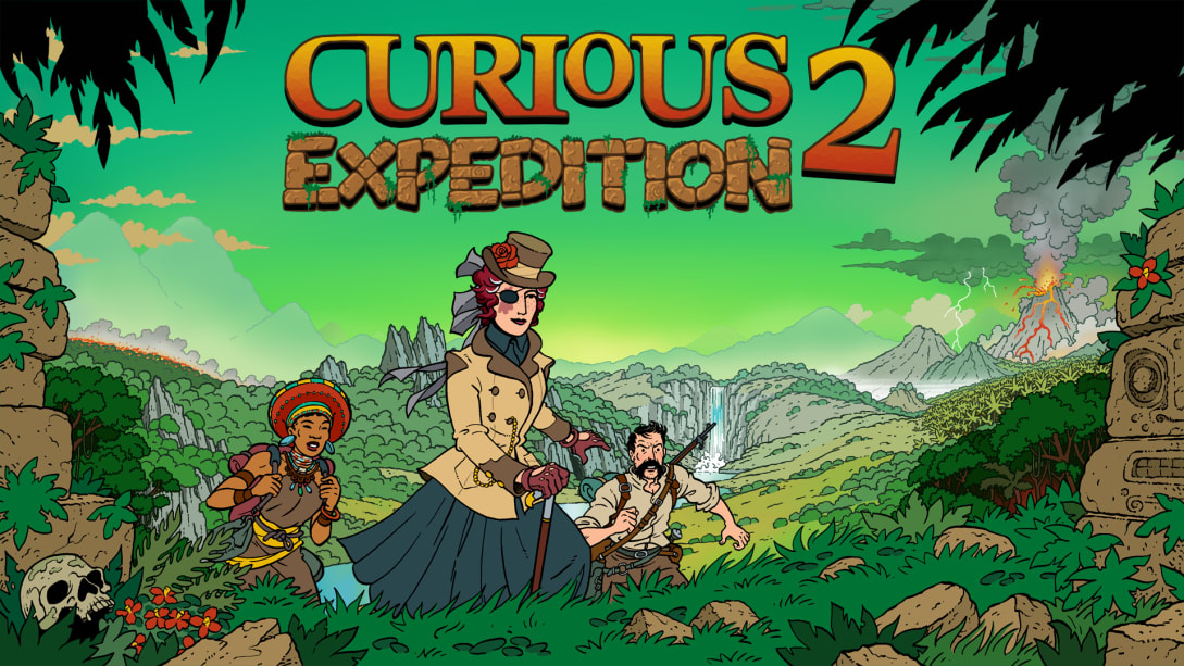 download the last version for ipod Curious Expedition 2