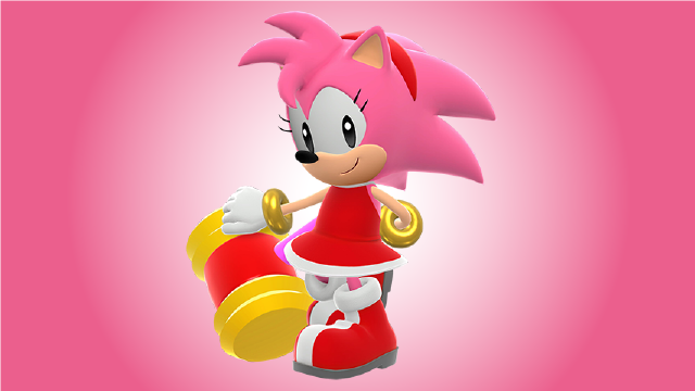 Sonic Superstars: How to Sign Up and Get Amy Skin - PlayStation LifeStyle