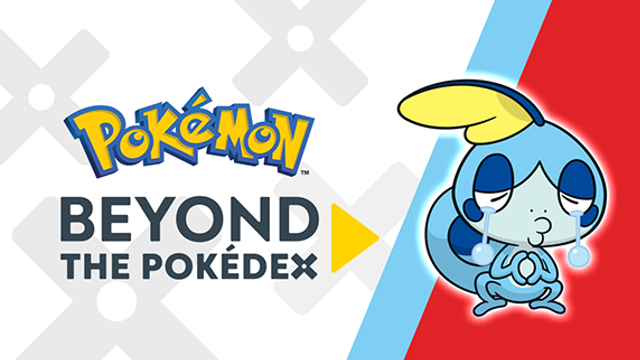 The Pokemon Company launches Beyond the Pokedex web series - Niche