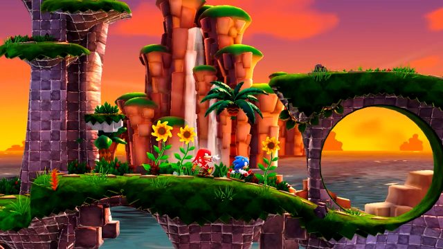 Sonic Superstars Review (Switch)